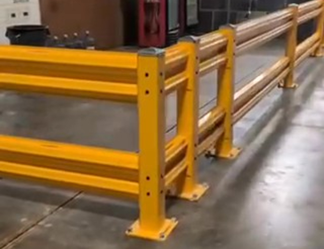 Carolina Material Handling Inc.