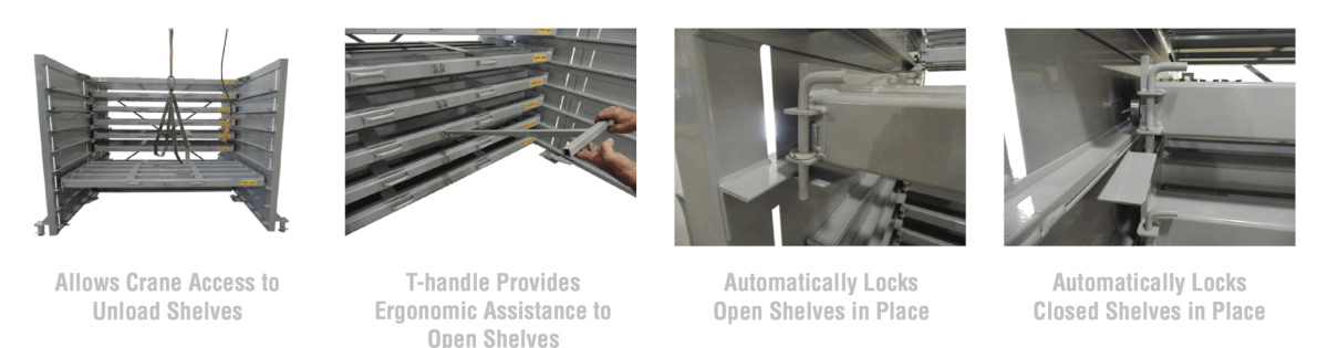 Sheetmaster Key Features